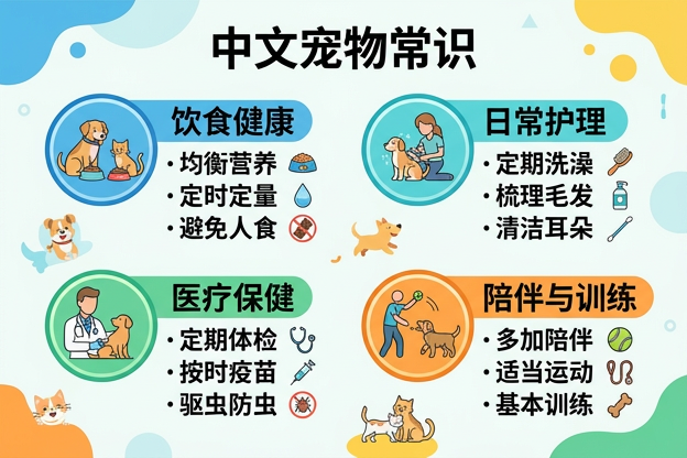 邊境牧羊犬智商有多高？訓練經驗分享