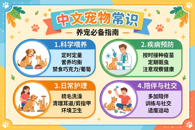 狗狗拉稀怎么辦？常見原因與居家處理方法