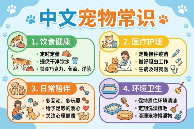 寵物醫院怎么選？看這五個關鍵指標