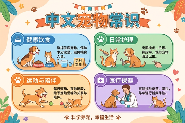 寵物疫苗接種時間表：貓狗免疫全攻略