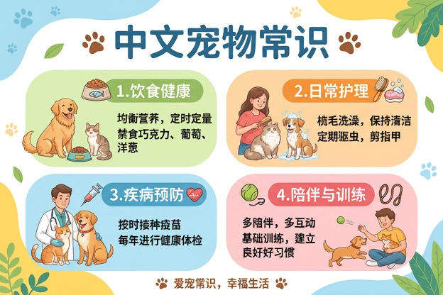 柯基犬容易患哪些遺傳疾病？預防指南