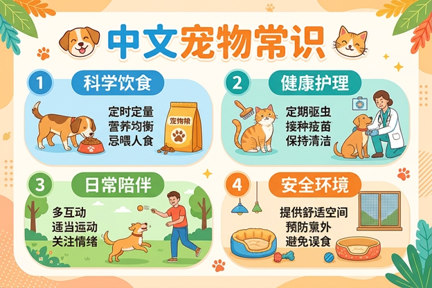 德國牧羊犬訓練要點與常見行為問題