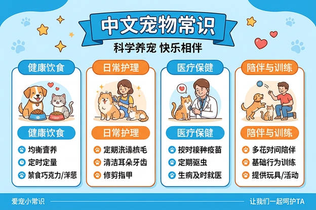 寵物美容多久做一次比較合適